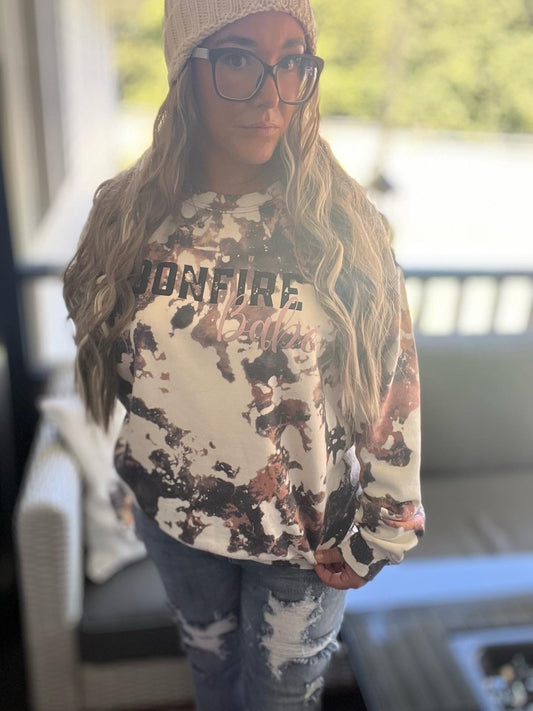 Bonfire Babe