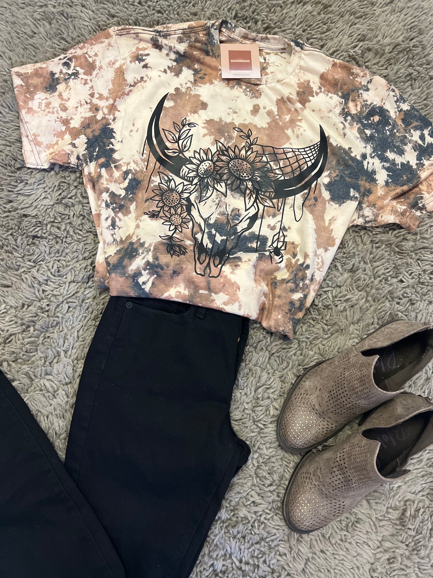 Western Boho classic