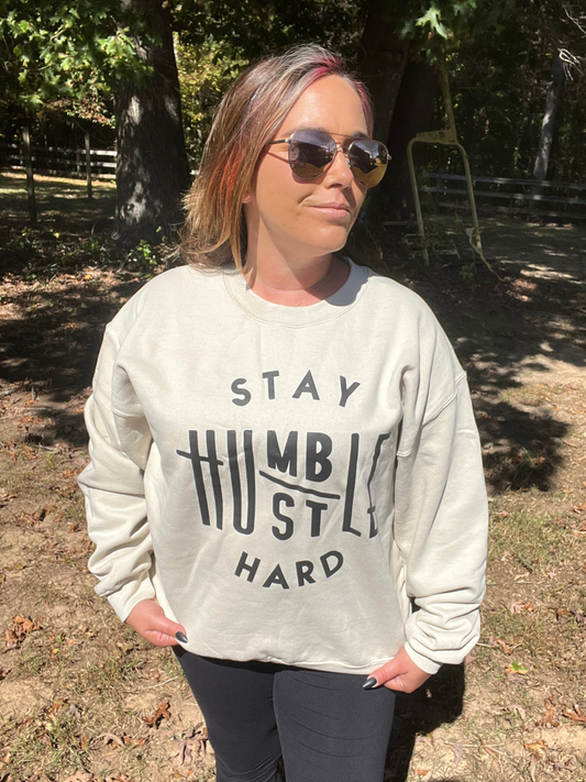 Hustlin' and cold