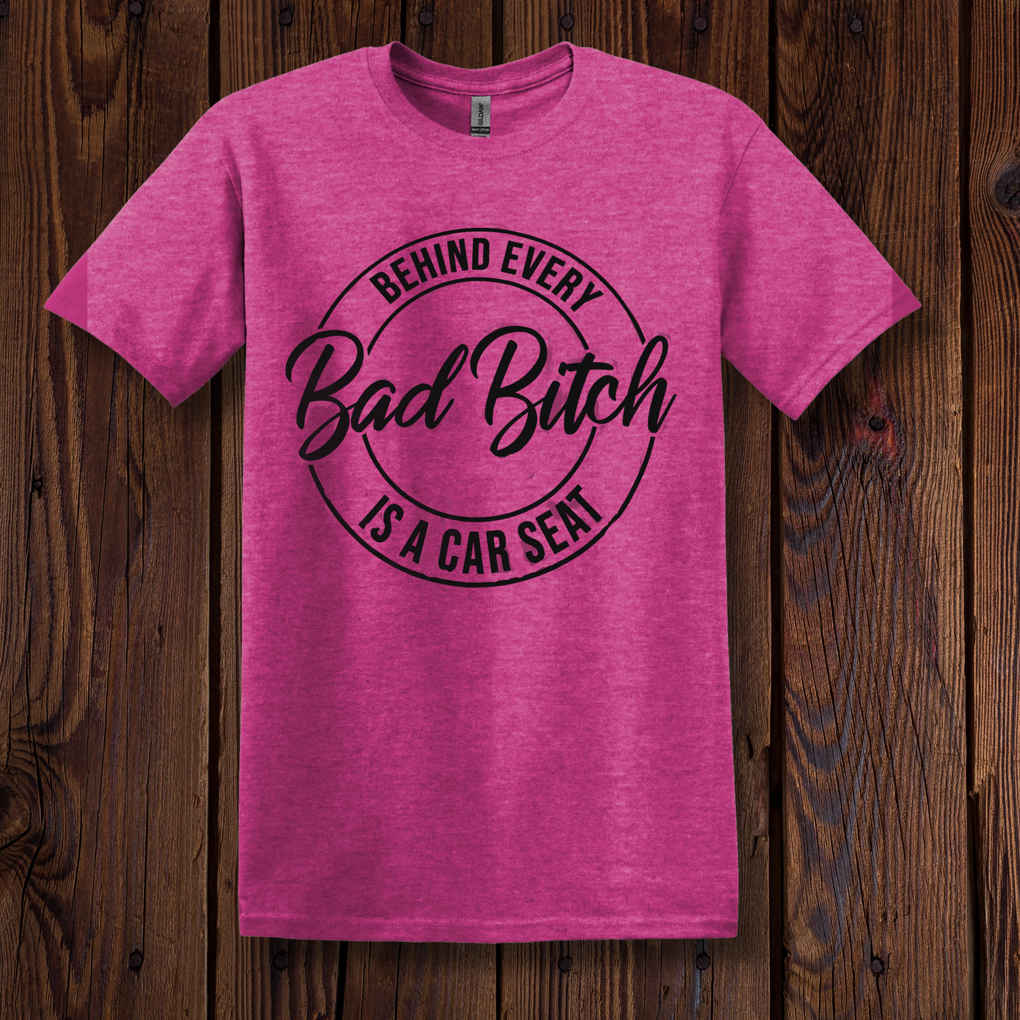 Bad B*tch