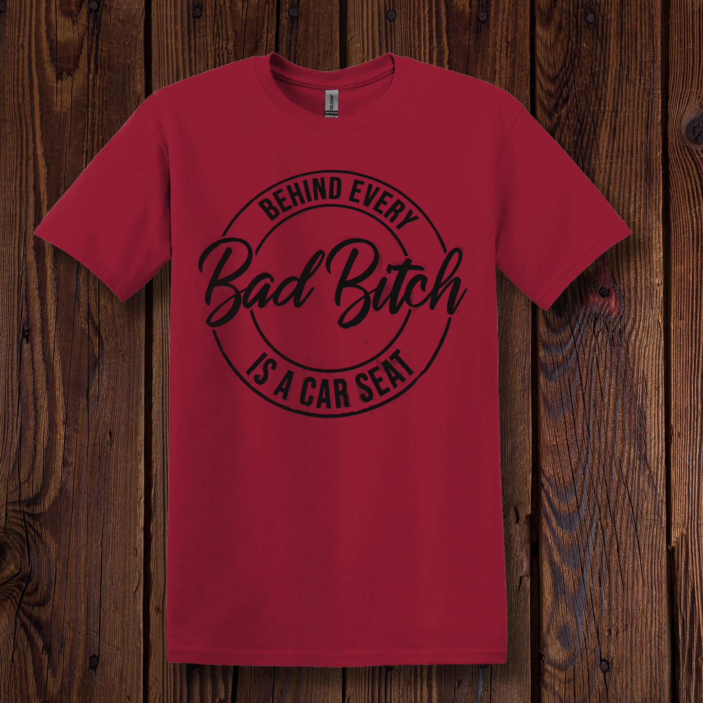 Bad B*tch