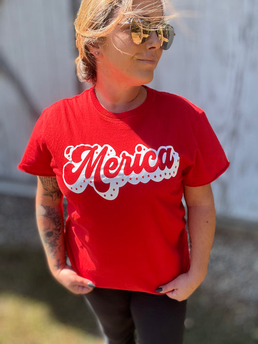 'Merica