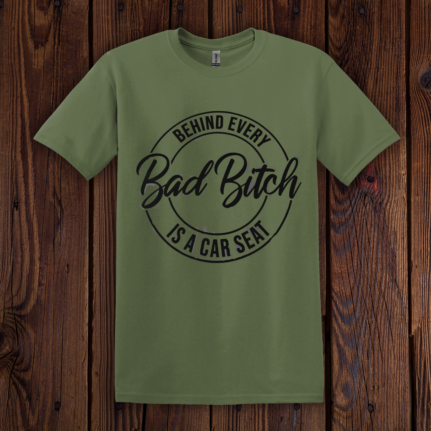 Bad B*tch