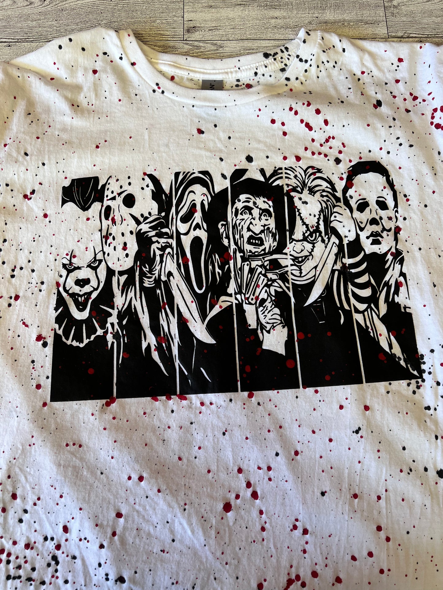 Killin' Crew