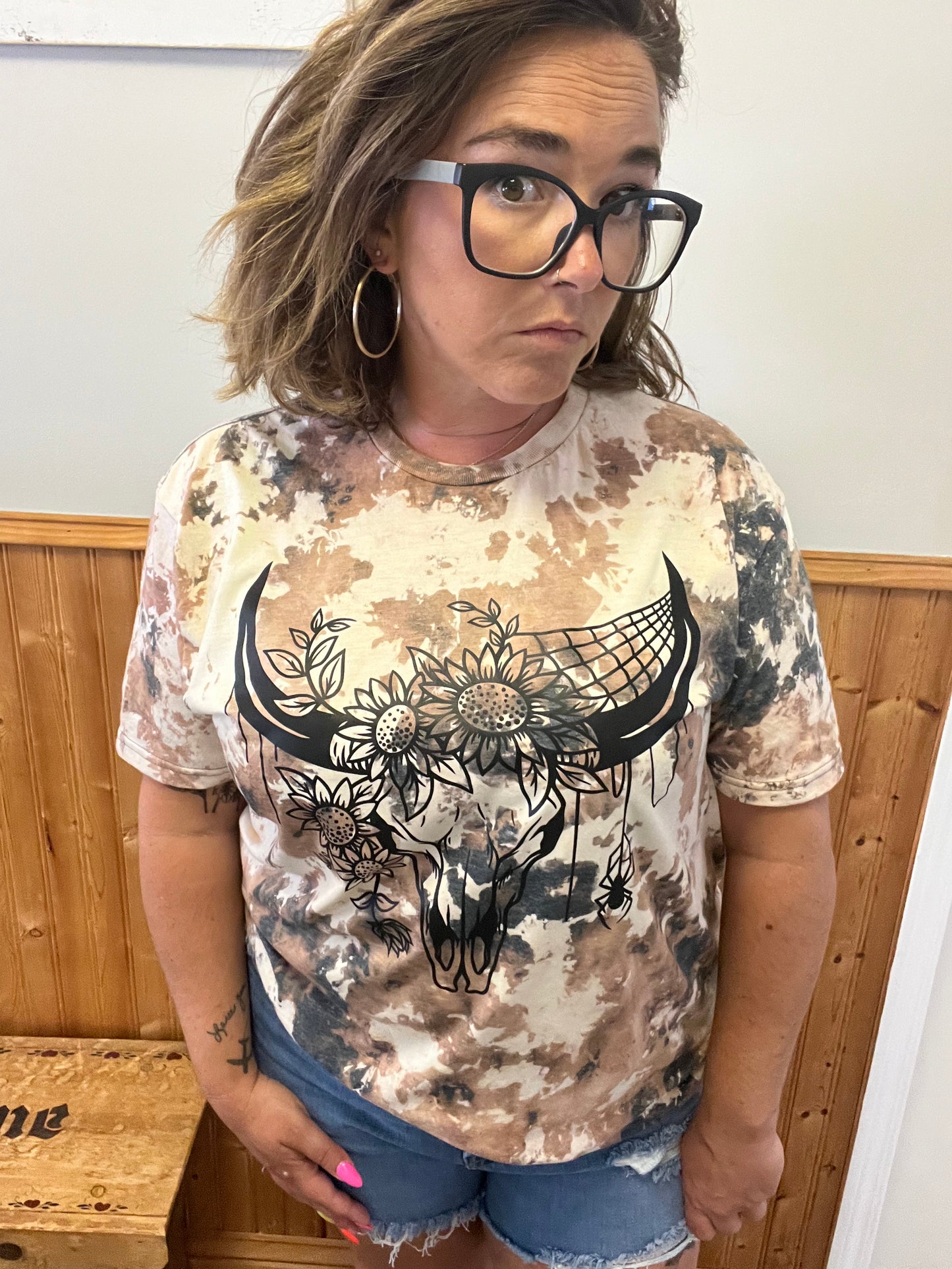 Western Boho classic