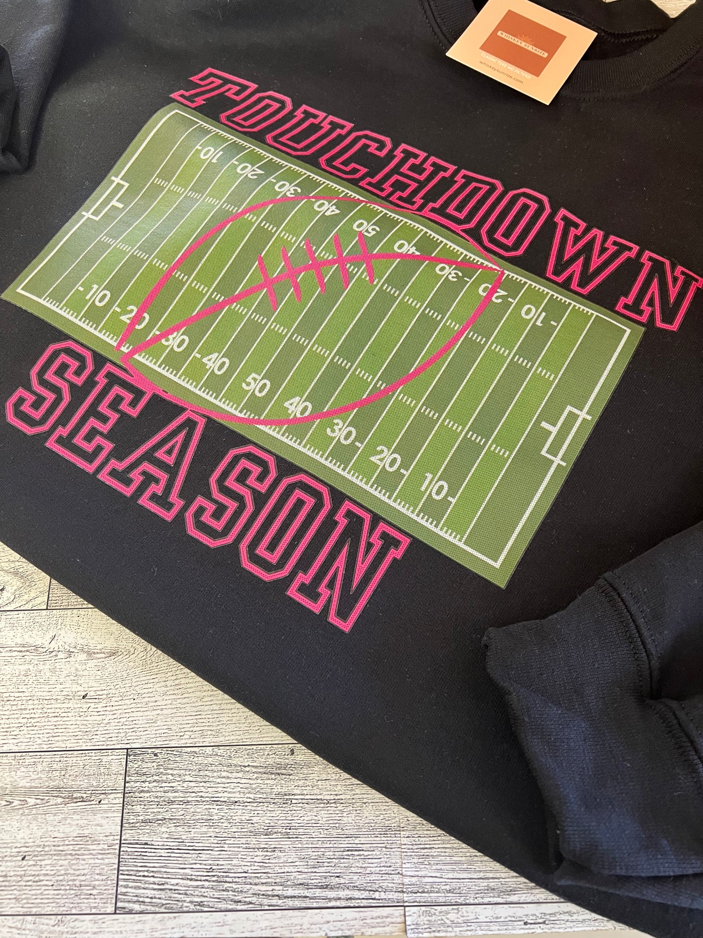 Touchdown Season