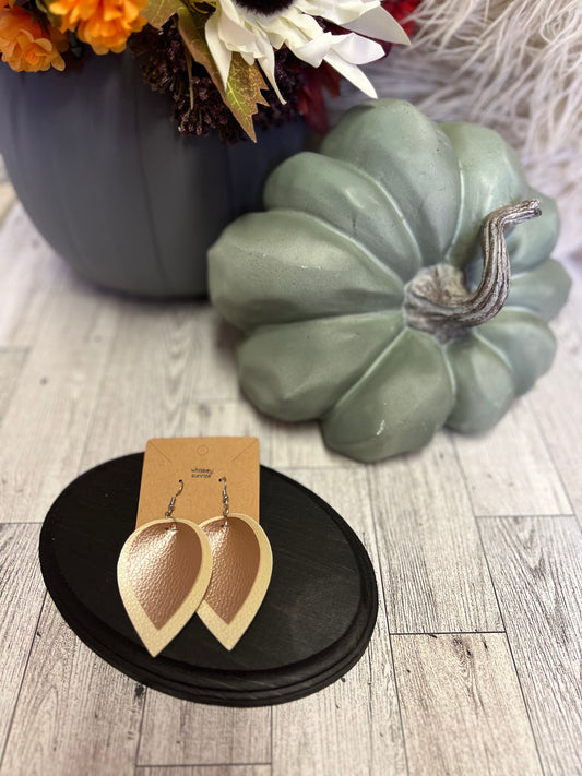 Chic drops