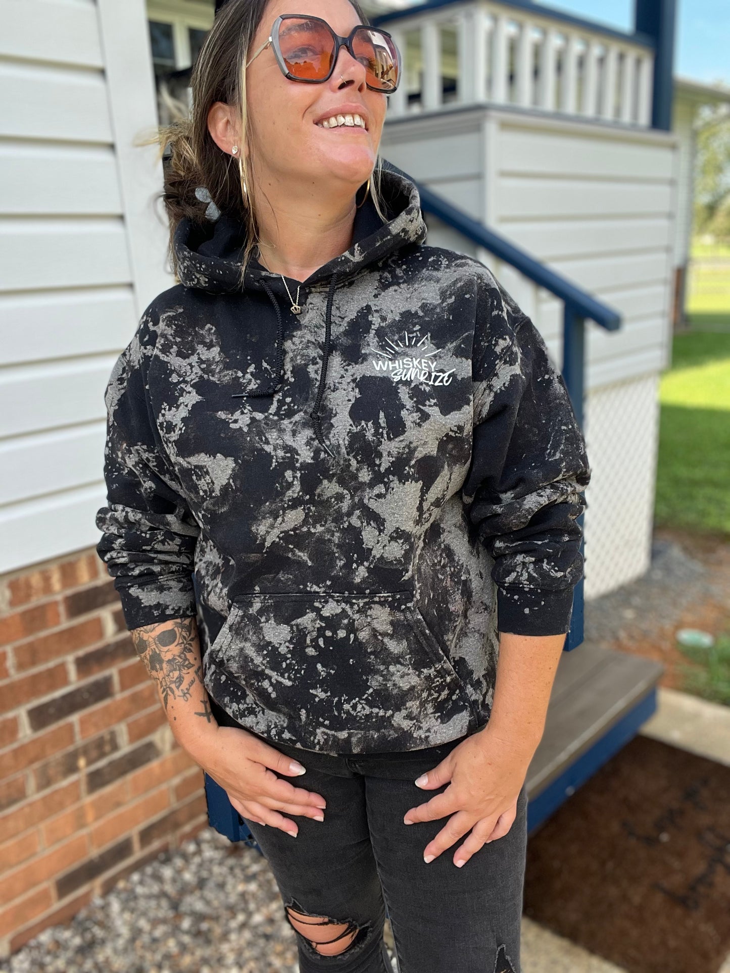 They tried but I grew