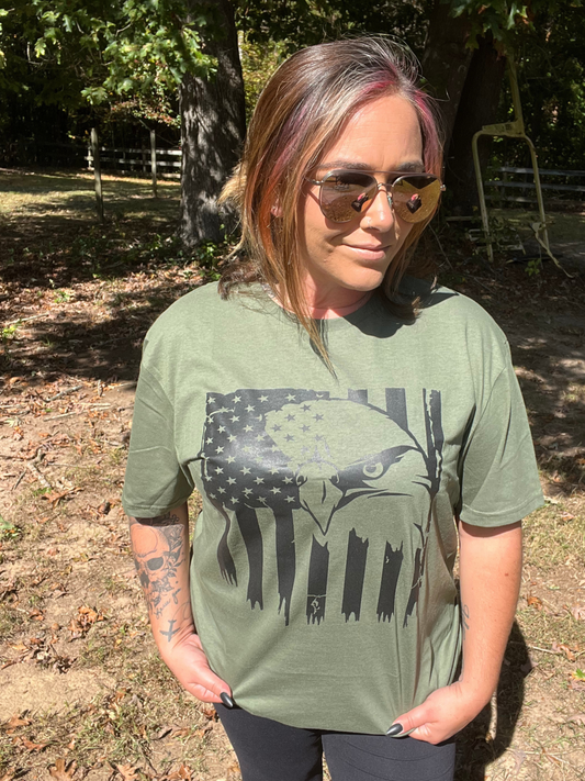 'Merican Eagle