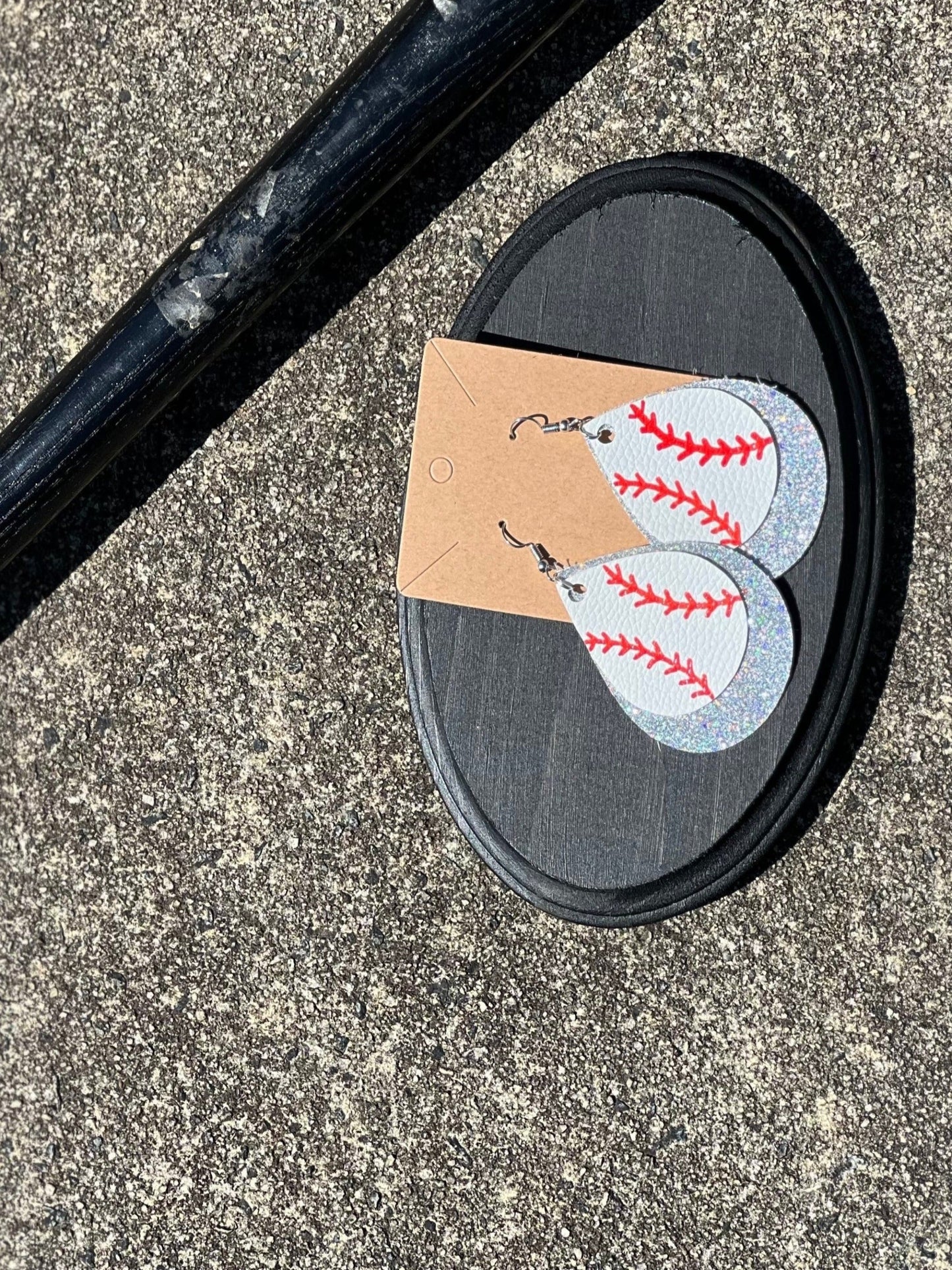 Baseball sparkle