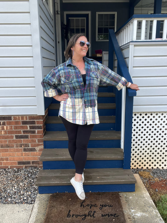 Grunge Girlie